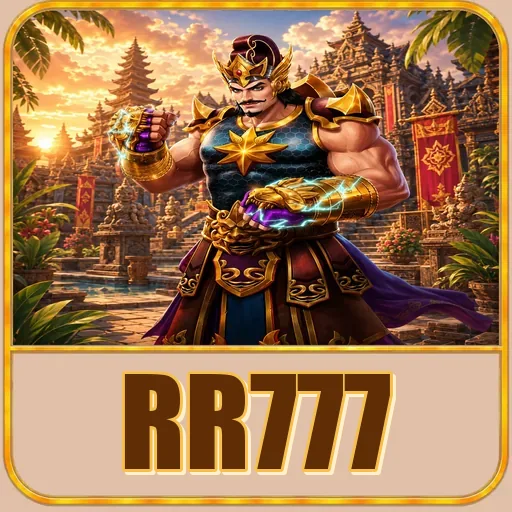 Pratinjau tampilan rr777